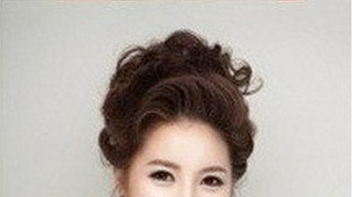 Miss Korea - deltagare nummer 17